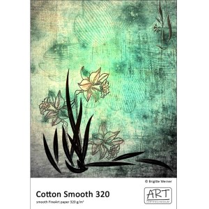 Cotton Smooth 320